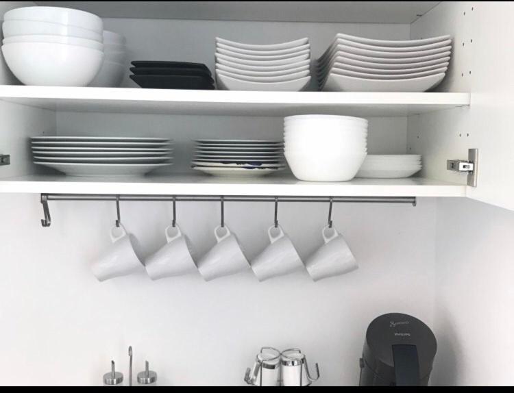 Beautiful 3 bedroom flat 8-9 persons Ivry-sur-Seine Exterior foto